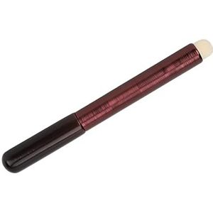 Make-upborstel, Precieze Lippenborstel Draagbare Kunstvezel Multifunctioneel voor Thuis