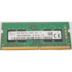 HMA81GS6MFR8N-UH SK hynix 1Rx8 8GB DDR4 PC4-19200 2400 MHz Laptop Geheugenmodule