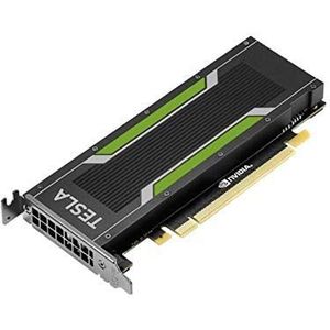 NVIDIA 900-2G414-0000-000 Tesla P4 8GB GDDR5 het Inferentieversneller Passieve Koelen