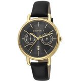 Esprit - - All - Gold Women Watches - Default Title