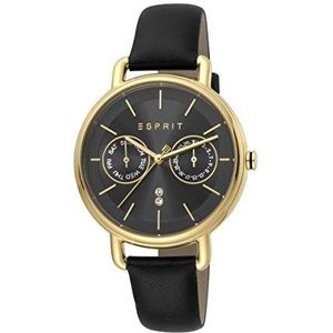 Esprit - - All - Gold Women Watches - Default Title