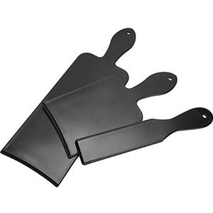 Highlighting Board Balayage Board Highlighting Verven Kam Haarkleur Board Kapper Flat Top Kam voor Kapsalons