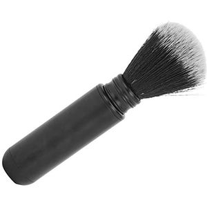 Scheerkwast voor heren, scheerkwast voor baard, gezicht, thuis, reizen