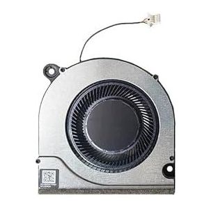 Laptopkoeler CPU GPU-koelventilator voor ACER voor Nitro V 15 ANV15-51 N23Q22(CPU FAN)