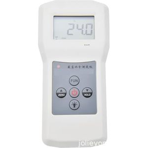 Vochtmeter, Dierlijke haarvochtmeter, haarvochtmeter, haarvochtmeter