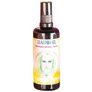 Berk Holy Scents, Raphael, Seraphim Engel Spray, 100 ml