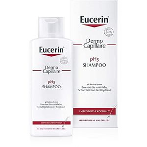 Eucerin - DermoCapillaire pH5 - Shampoo - 250 ml