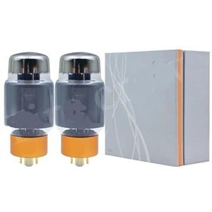 KT88-TII Tube Classic Edition vervangt EL34 KT120 KT100 6550 audio buis versterker (2 stuks Matched Pair)