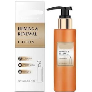 Verstevigende Huidlotion - Hydraterende, Anti-fijne Lijntjes, Verhelderende, Milde Gezichtsverstevigende Emulsie(1PCs)