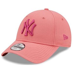 New Era 9Forty Kinderpet - New York Yankees Pink