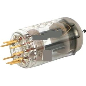 12AX7/ECC83 vacuümbuis buisversterker stereoversterker (4 stuks 12AX7 ECC83)