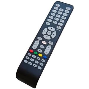 Vervangende afstandsbediening for A-OC 55LE55U7970 LE55U7970S LE40D3350 LE50D3350 398GR08BEACN0000PH LE49S5970 Toepasselijke tv