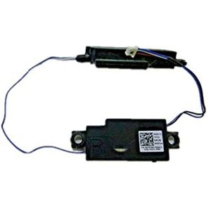 Laptop Intern Sprekers Voor For DELL Inspiron 11z 1120 Zwart