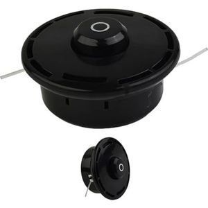 Strimmer Head Trimmer Head Premium Quality Strimmer Head For Hon-da UMK425E UMK431E UMK435E UMR425E Brushcutters