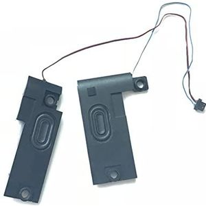 Laptop Intern Sprekers Voor For ACER For Aspire E5-522 E5-522G Zwart