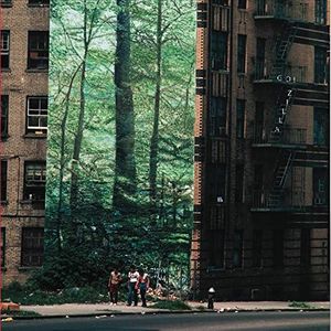 Modern Jungle'S Prisoners