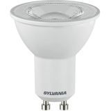 SYLVANIA - RefLED ES50 V6 - Ledlamp - Warm Wit - GU10-fitting - 610 Lumen - 7 Watt