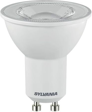 SYLVANIA - RefLED ES50 V6 - Ledlamp - Warm Wit - GU10-fitting - 610 Lumen - 7 Watt