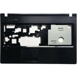VOOR Lenovo G570 G575 G575GX G575AX Palmrest Bovenkant/Laptop Onderkant Basisbehuizing Cover met GEEN HDMI(C shell)