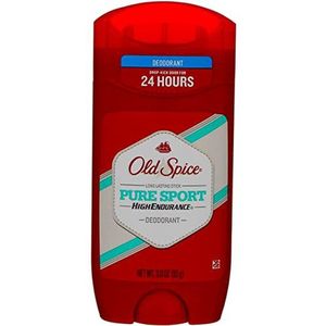 2 x Old Spice Red Zone Collection Deodorant, Pure Sport herendeodorant uit de VS