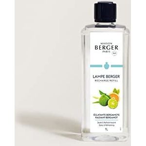 Lampe Berger Room geur navulverpakking Eclatante bergamote/fruit bergamot 1 l