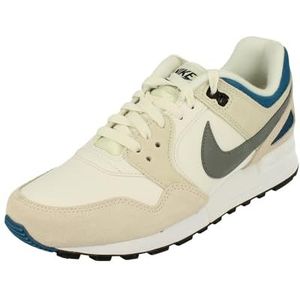 NIKE Air Pegasus 89 PRM Heren Running Trainers FB8900 Sneakers Schoenen (UK 6.5 US 7.5 EU 40.5, Summit White Cool Grey 100), 40.5 EU