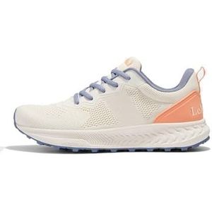 LeMieux Trax Lite Womens Trainer - Ecru, Ecru, 38 EU