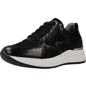 Nero Giardini Vrouwen Women Sports Shoes I013186D Zwart 40 EU