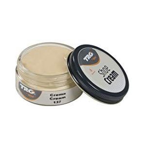 Trg Thoe One Unisex Shoe Cream schoenen & handtassen voor volwassenen, beige (137 crème), 50.00 ml