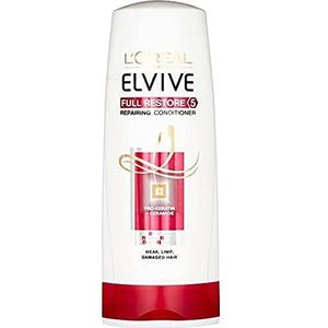 L'Oreal Elvive 400 ml Conditioner Full Restore
