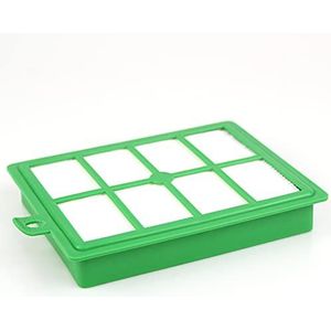 Stofzuiger HEPA Filter - Geschikt Voor AEG Electrolux & Philips - 1 stuk - Hoge Kwaliteit