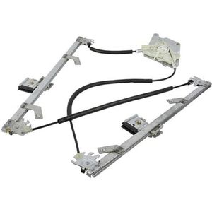 Raamheffer Voor Mercedes Voor Benz W463 G-klasse A4637201446 A4637201246 4637200646 1 Stuk Voorste Rechter Deur Raam Hefregelaar Vensterheffer