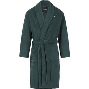 Lyle & Scott Badjas voor heren, Groene klimop, S