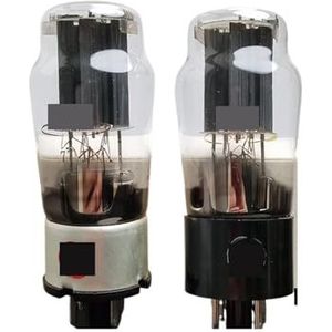 Vervangende vermogensversterker 5Z4PJ 5U4C 5AR4 5U4M 5Z4P voor viervoudige vacuümbuis (bakelietbasis, 4 stuks bijpassende quad)