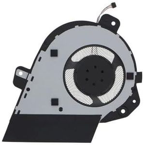 Laptop CPUGPU-ventilator voor ASUS voor ROG voor Zephyrus G GA502DU DC5V 0,5A(CPU FAN)