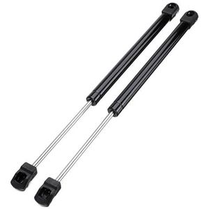 Gasveren Ondersteuning 2 Stuks Motorkapveren, Schokdempers, Gasveren, Stangen En Liftsteunen Voor Ford Voor Expedition F-250 1997-2006, Auto-accessoires 4478 Motorkap Struts