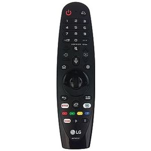 LG - AN-MR20GA - Afstandsbediening - Compatibel met diverse modellen