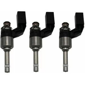 GTGJFJKW Voor P&orsche Voor Cayenne 3.6L V6 2008 2009 2010 2011 2012 2013 2014 2015 2016 2017 2018 Brandstofinjector 03H906036 Accessoires