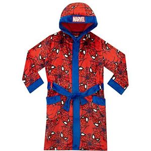 Spiderman Jongens Badjassen Spider-Man Veelkleurig 122