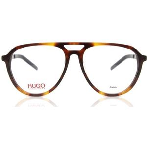 Hugo HG 1093 05L HAVANA 2 55/16/145 MAN Brilmonturen