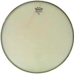 Renaissance ambassador 20"", resonantie/staking grote kassa