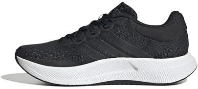 adidas dames TREADMOVE W RUNNING SHOES, core black/ftwr white/carbon, 37 1/3 EU