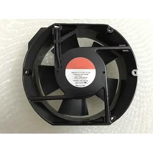 LSGDCTI A2175-HBT TC-GN 220-240V 25/26W Fan - Quiet, Compact Design for Efficient Airflow