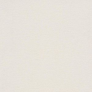 rasch Behang 448641 uit de collectie Florentine II – effen vliesbehang in zachte crème – 10,05 m x 53 cm (l x b)