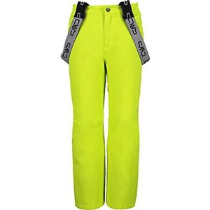 CMP - Ski-Broek - Zwart - Waterdicht - Ademend - Kinderen