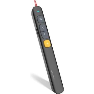 Norwii - Norwia N29 - Afstandsbediening - Zwart - Laserpointer