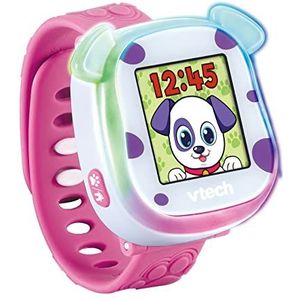 Vtech My First KidiWatch Roze