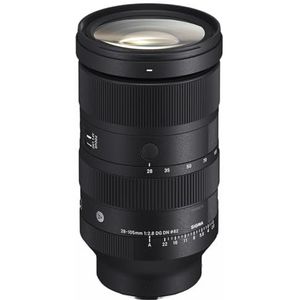 28-105mm F2.8 DG DN voor Sony-houder
