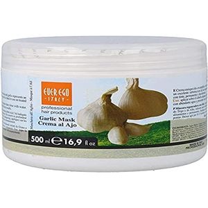 Everego ajo masker 500ml