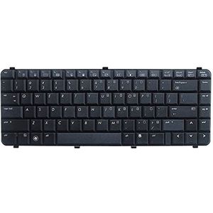 Laptop Toetsenbord Voor For HP Compaq Presario CQ61-200 245SG 200CA 200SG 200SJ 200SK 200SM 200SO 200SY 201AU 201AX 201SO 201TU 202AU 202SO 202TU Zwart Verenigde Staten Lay-out